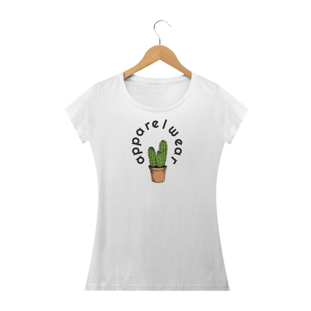 Nome do produto  Apparel Wear Cactus