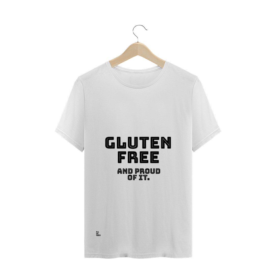 Nome do produto  Gluten Free
