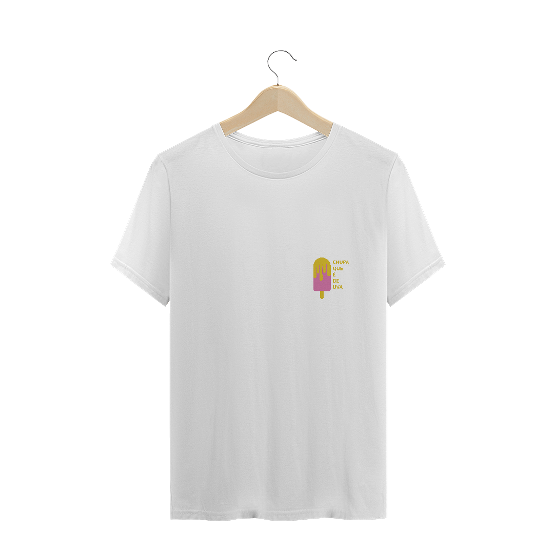 Nome do produto  Chupa que é de Uva