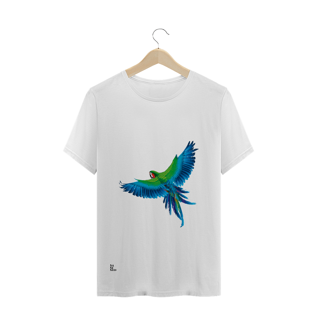 Nome do produto  Arara Verde