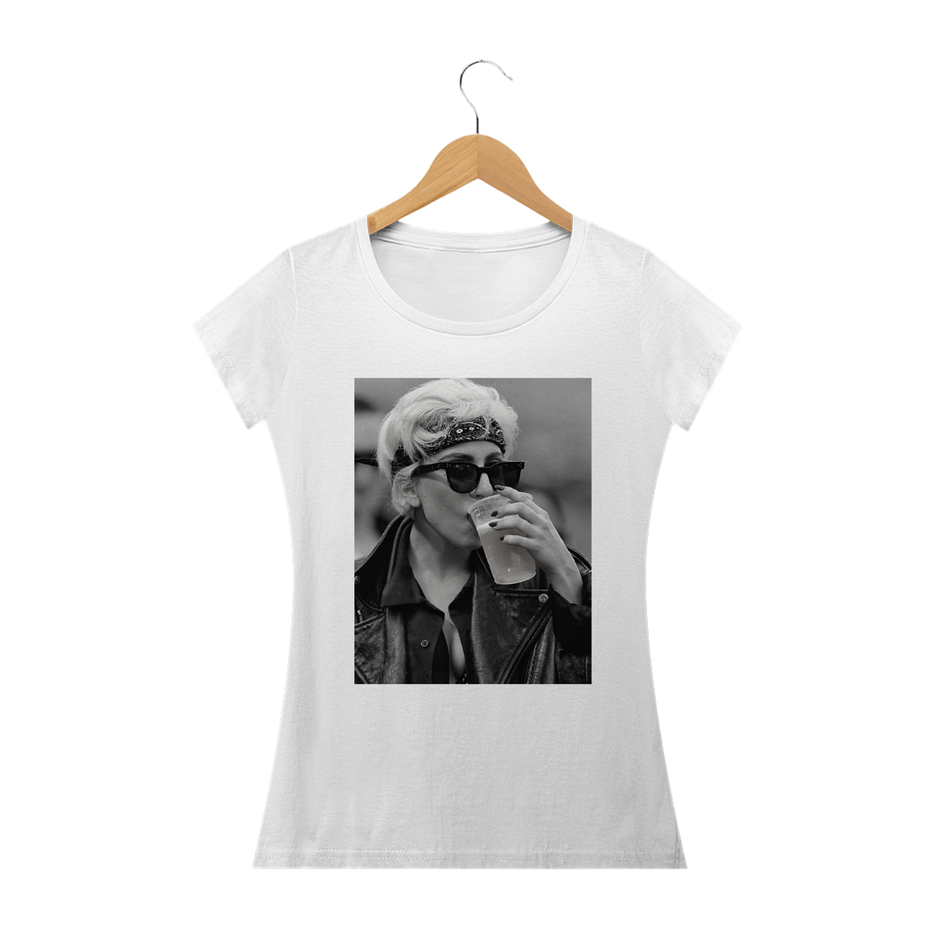 Nome do produto  BABY LONG - Lady Gaga