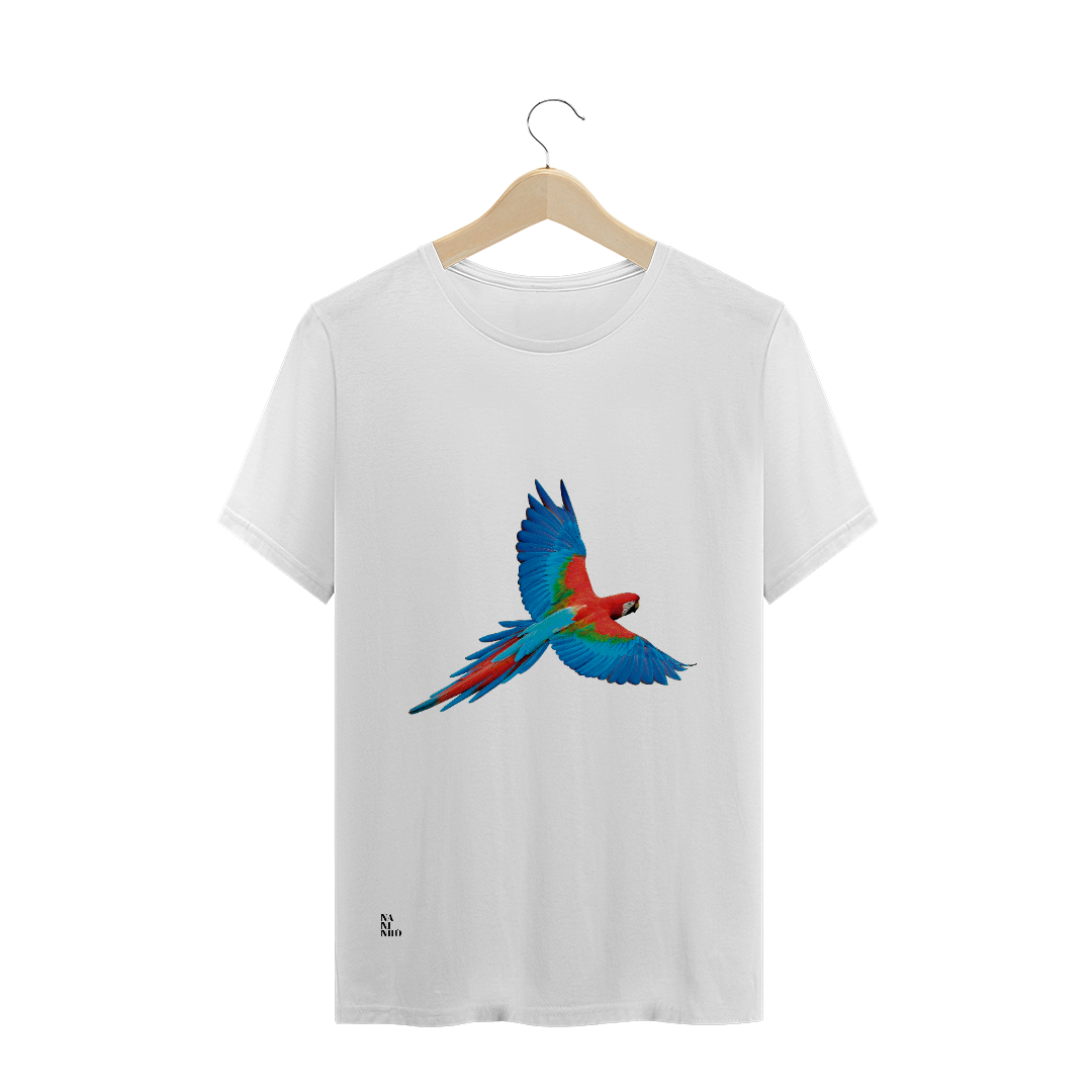 Nome do produto  Arara Vermelha