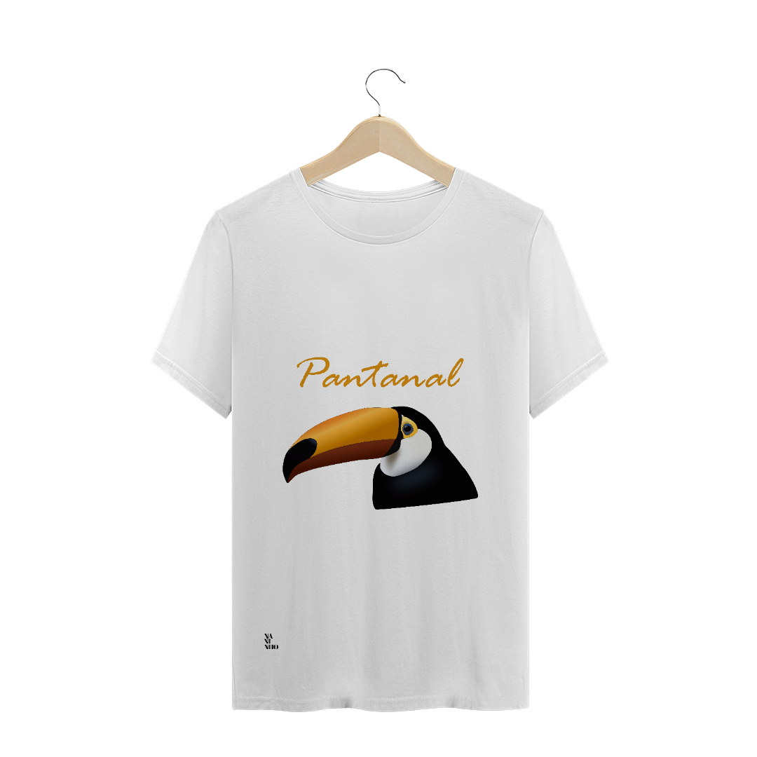 Nome do produto  Tucano Pantanal