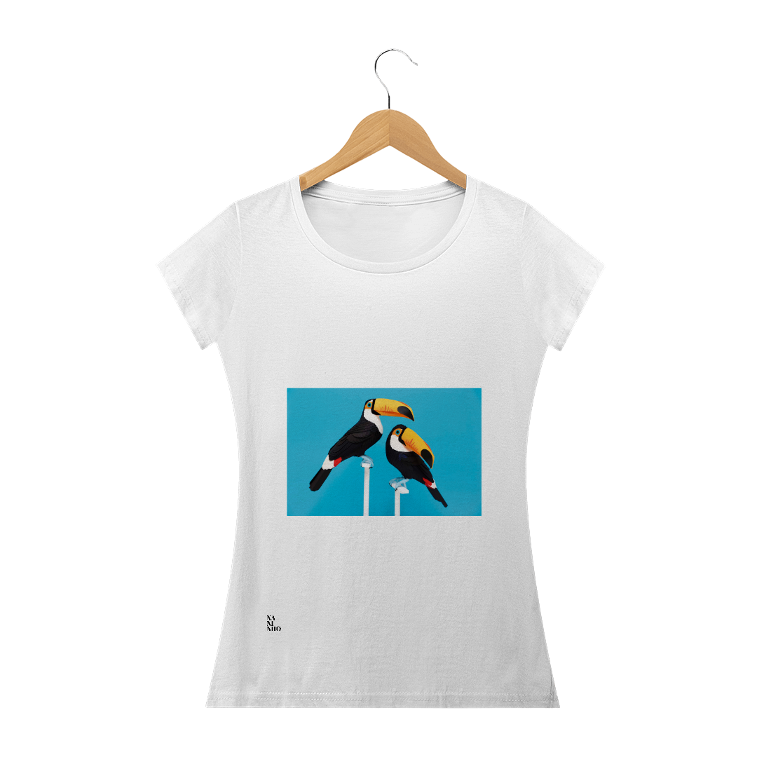 Nome do produto  Tucano Dois