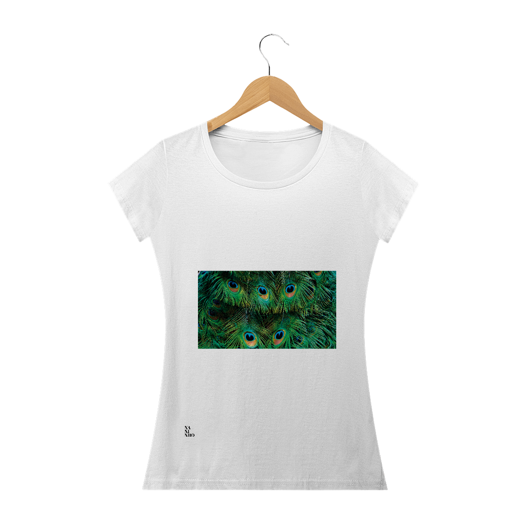 Nome do produto  Pavão