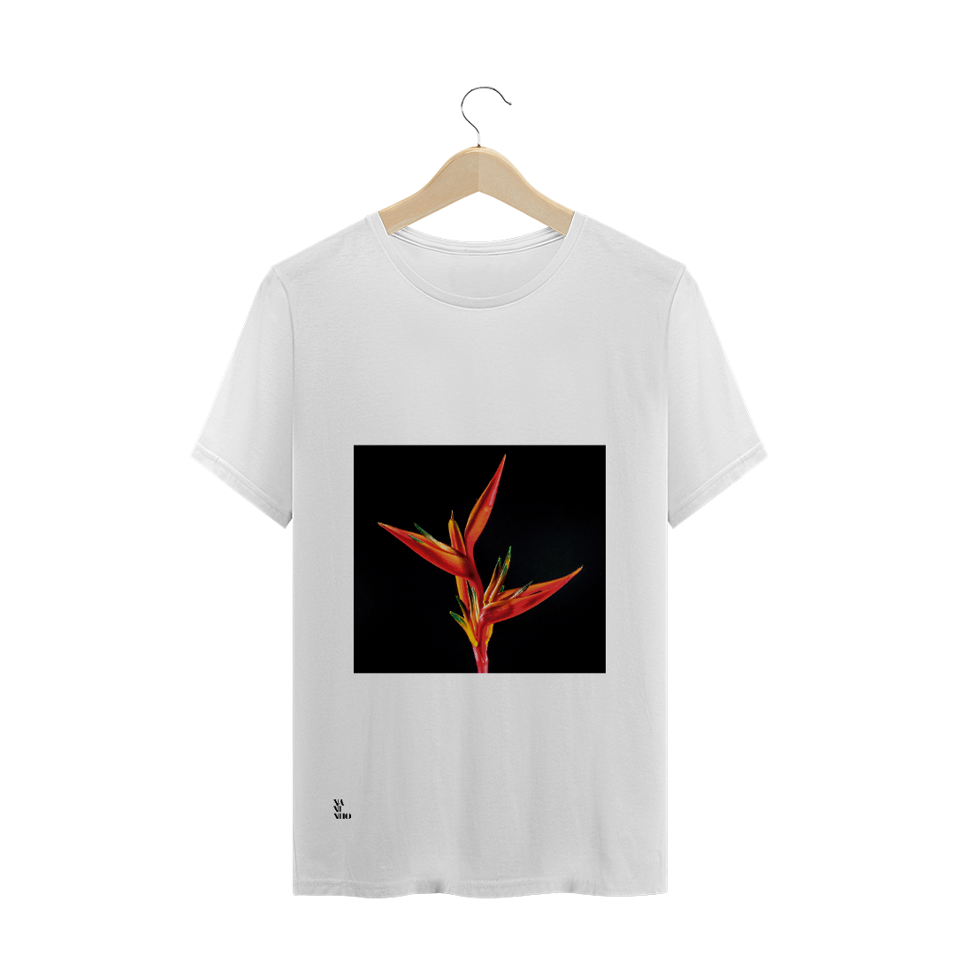 Nome do produto  Ave do Paraíso