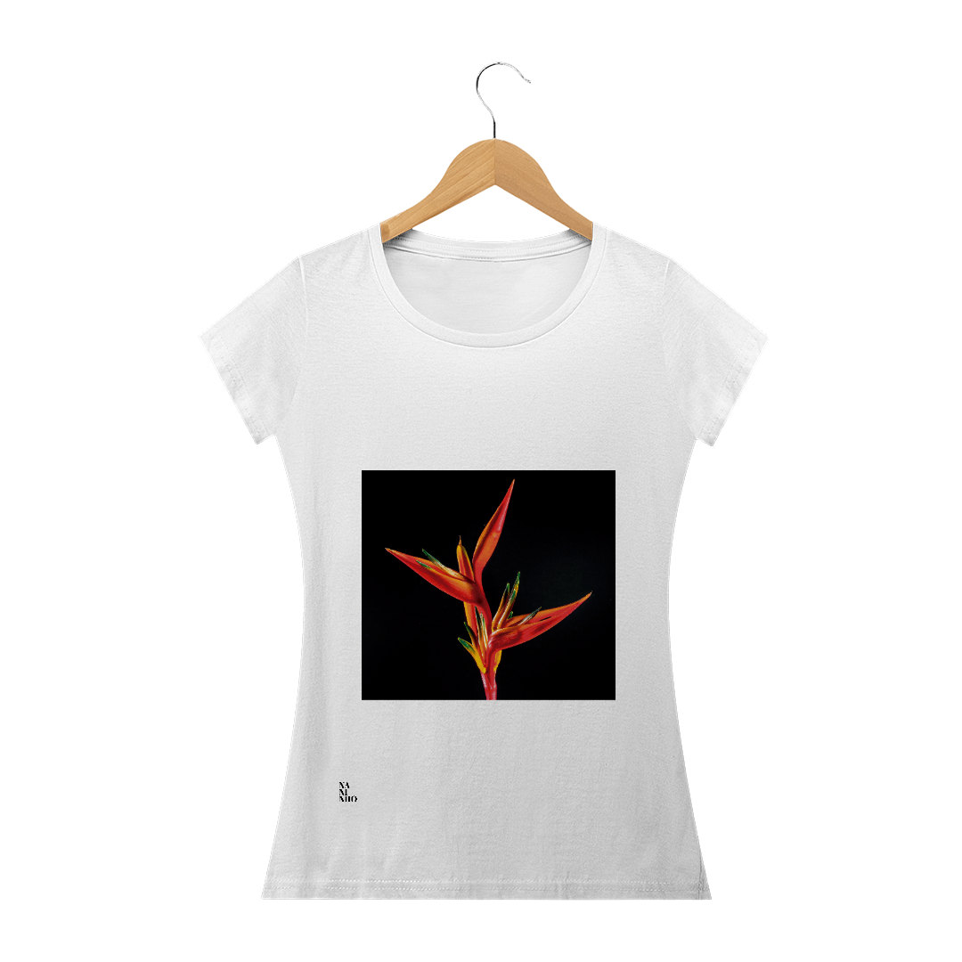 Nome do produto  Ave do Paraíso