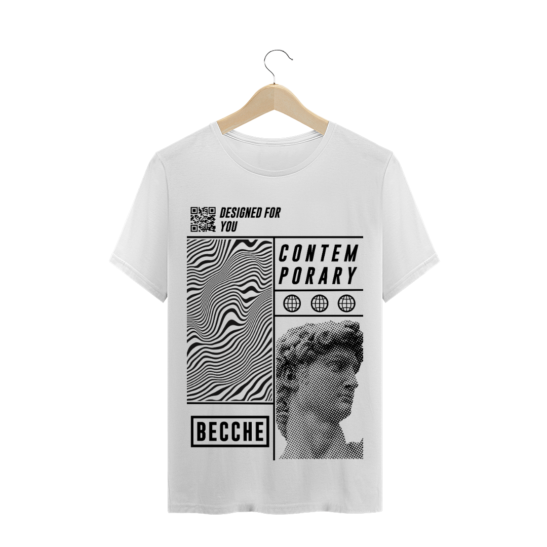 Contemporary (tecido quality)