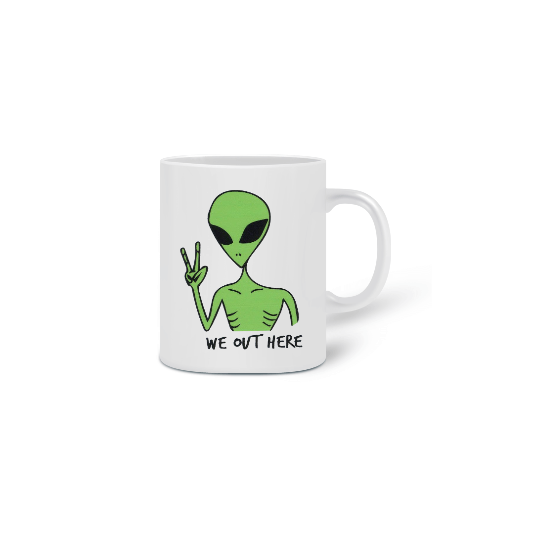 Nome do produto  Caneca E.T