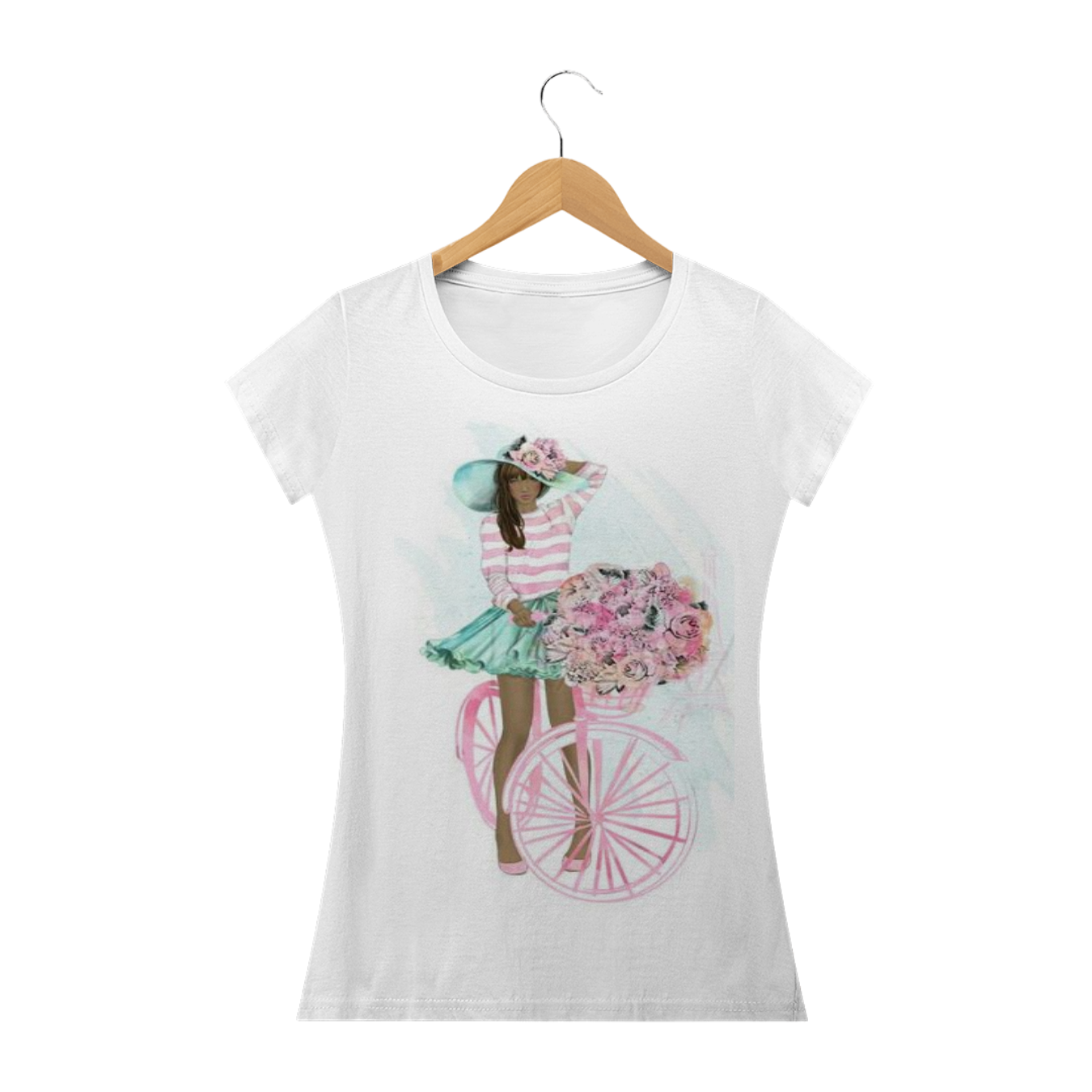 Versátil Cycle feminina MTB