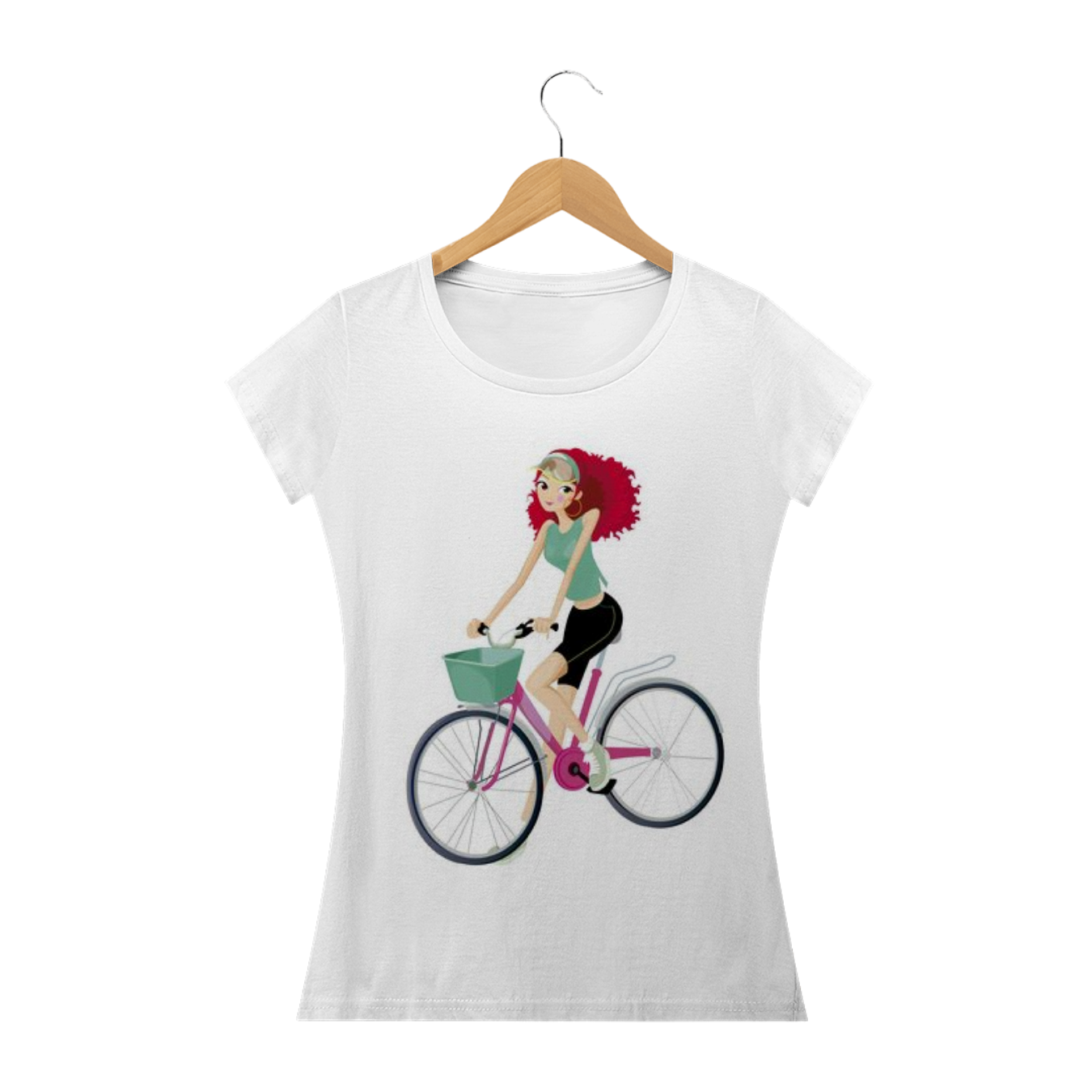 Versátil Cycle T-Shirt MTB 