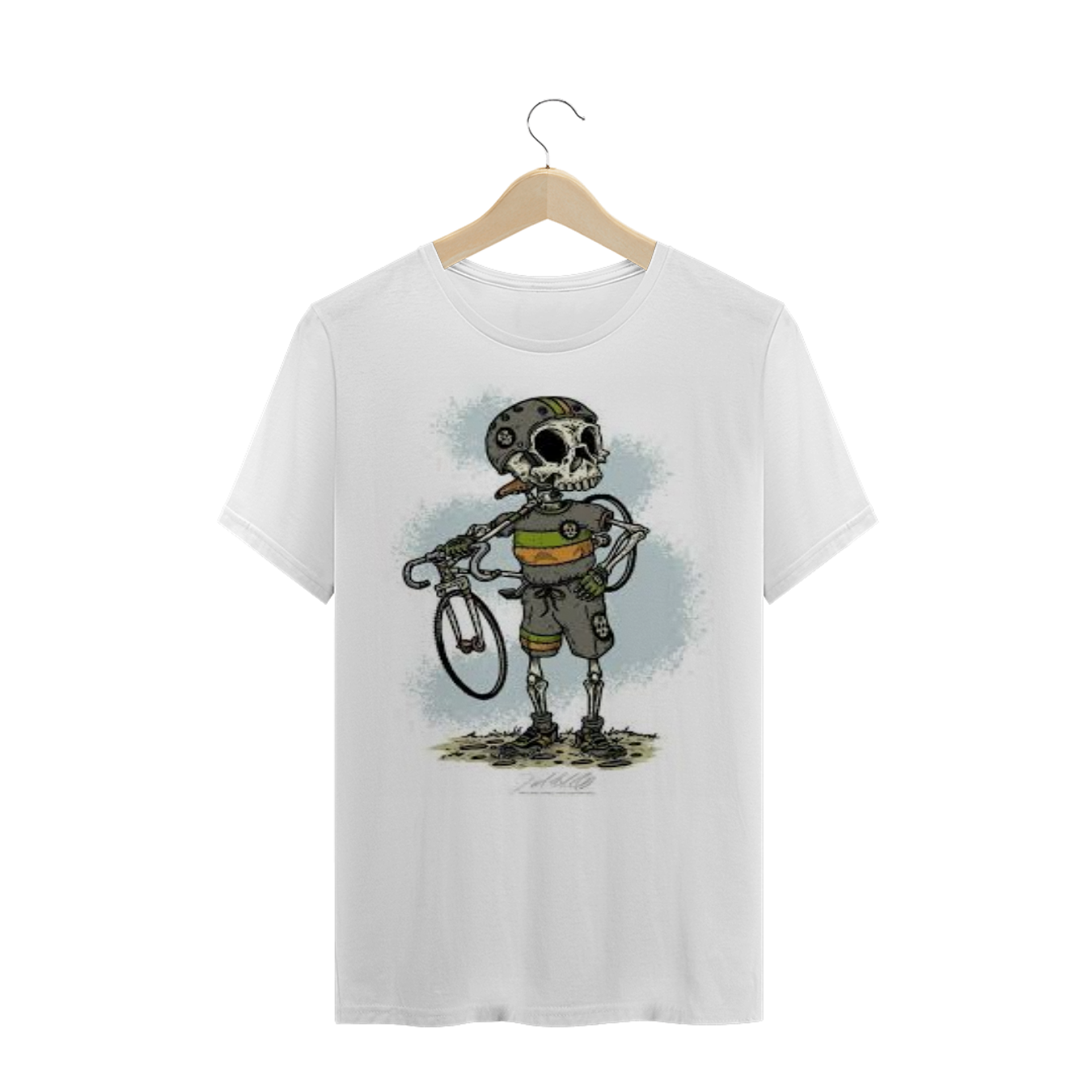 Versátil Cycle Camisa MTB 