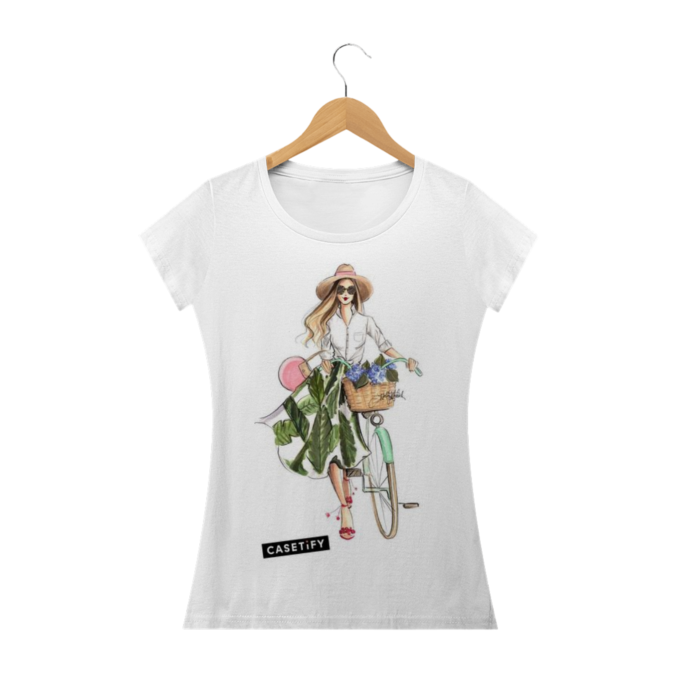 Versátil Cycle T-SHIRTS MTB 