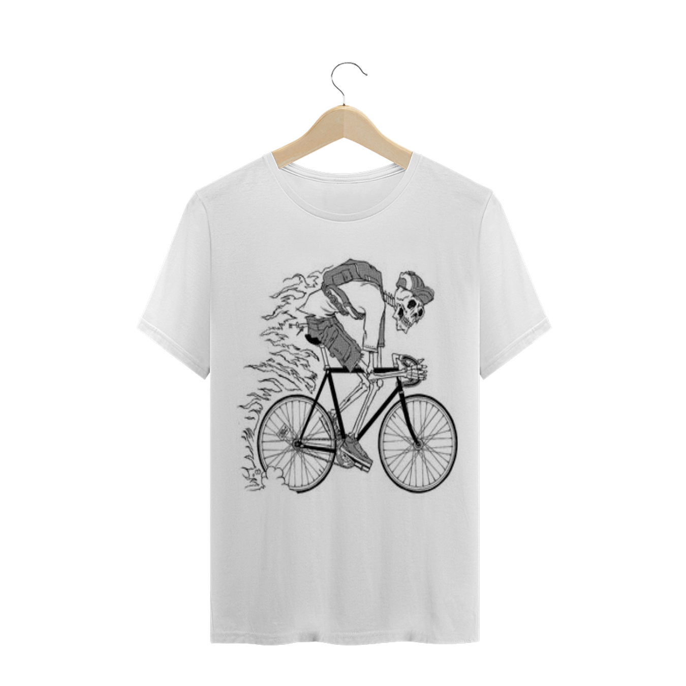 Versátil Cycle camisa masculina MTB