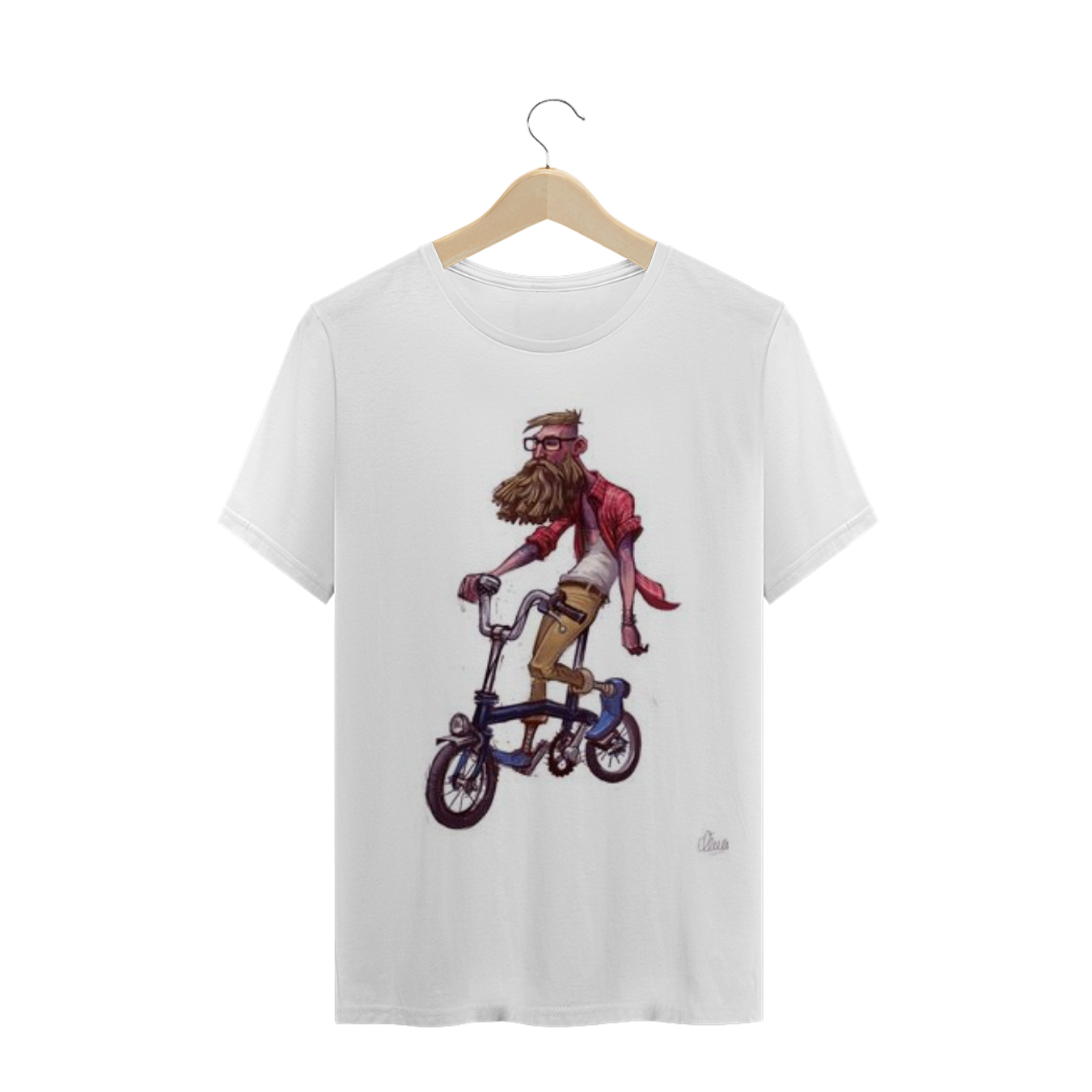 Versátil Cycle camisa MTB masculina