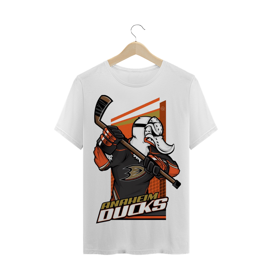 Nome do produto  Anaheim Ducks - Unissex