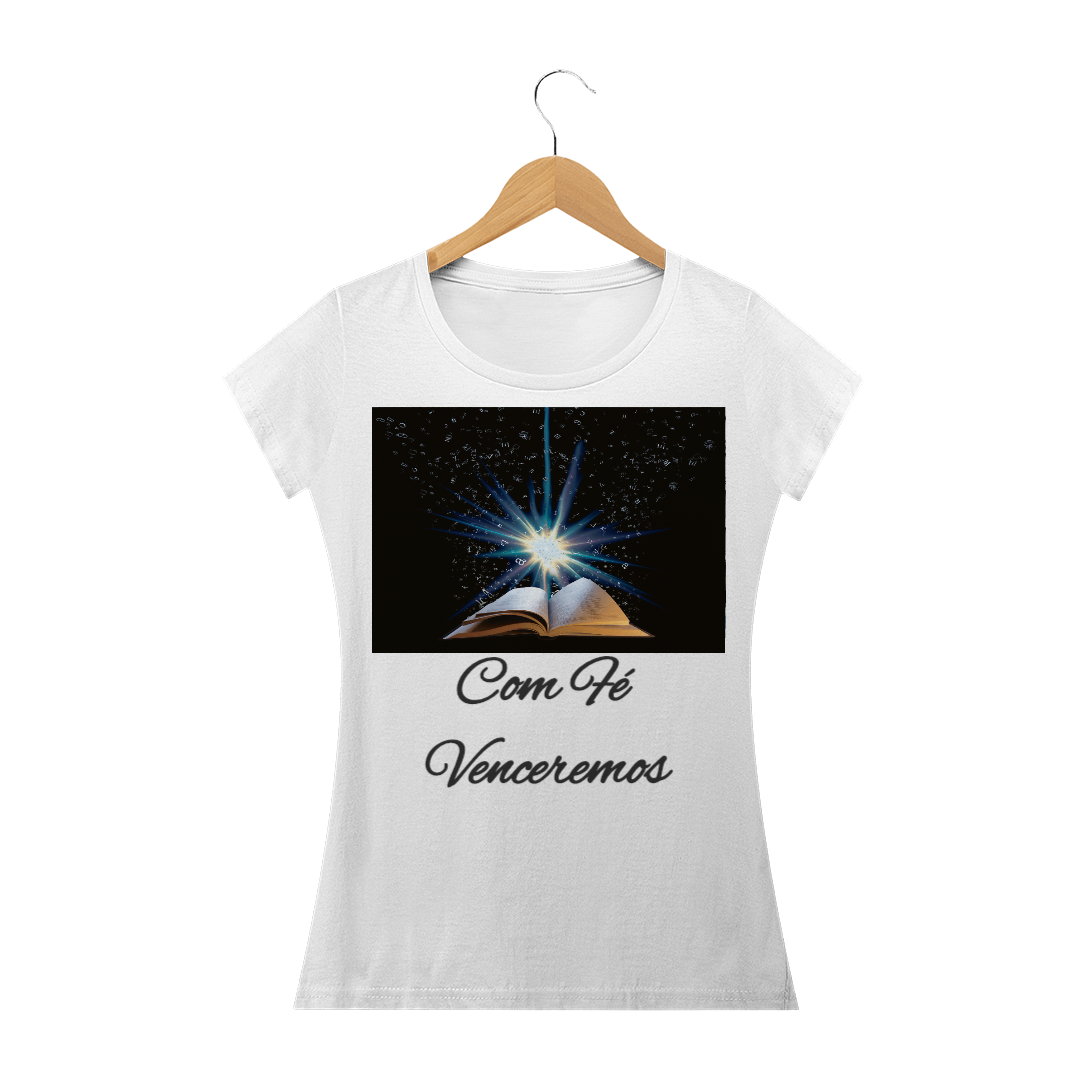 Nome do produto  Camiseta Baby Long Quality