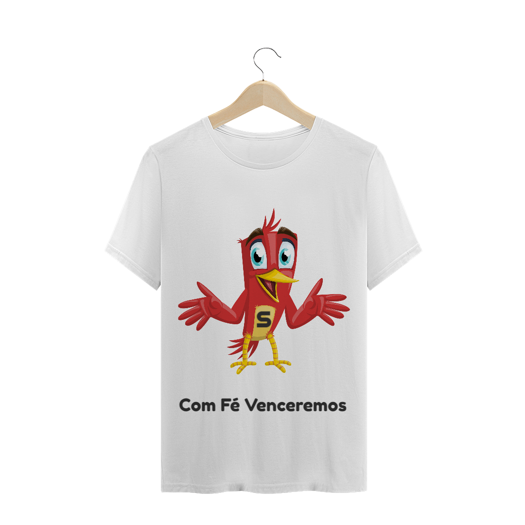 Nome do produto  T shirt Quality