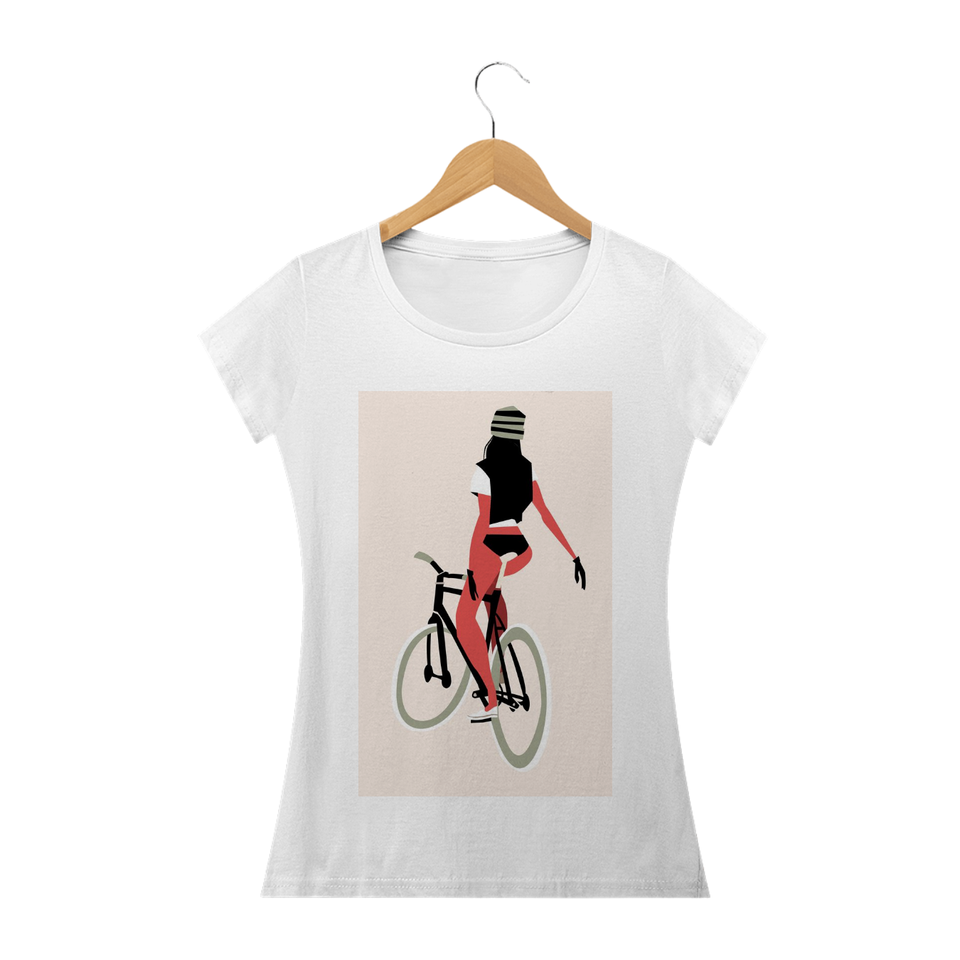 Versátil Cycle T-Shirt MTB 