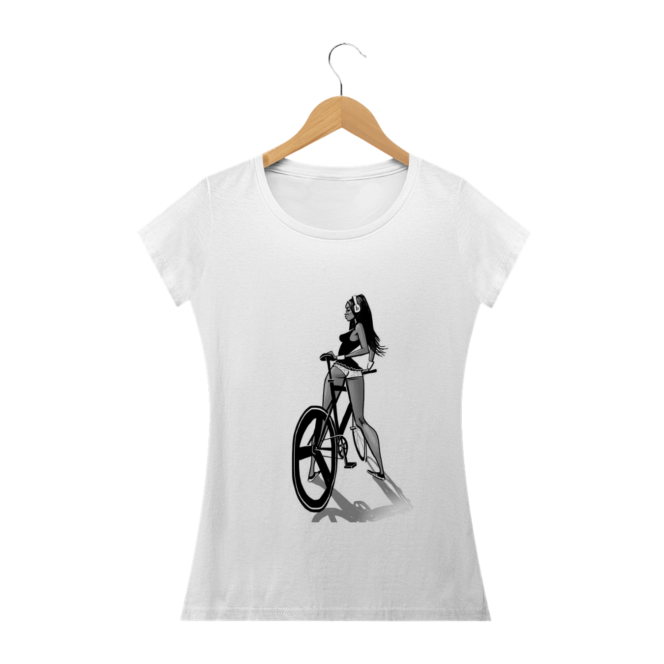 Versátil Cycle T-Shirt MTB 