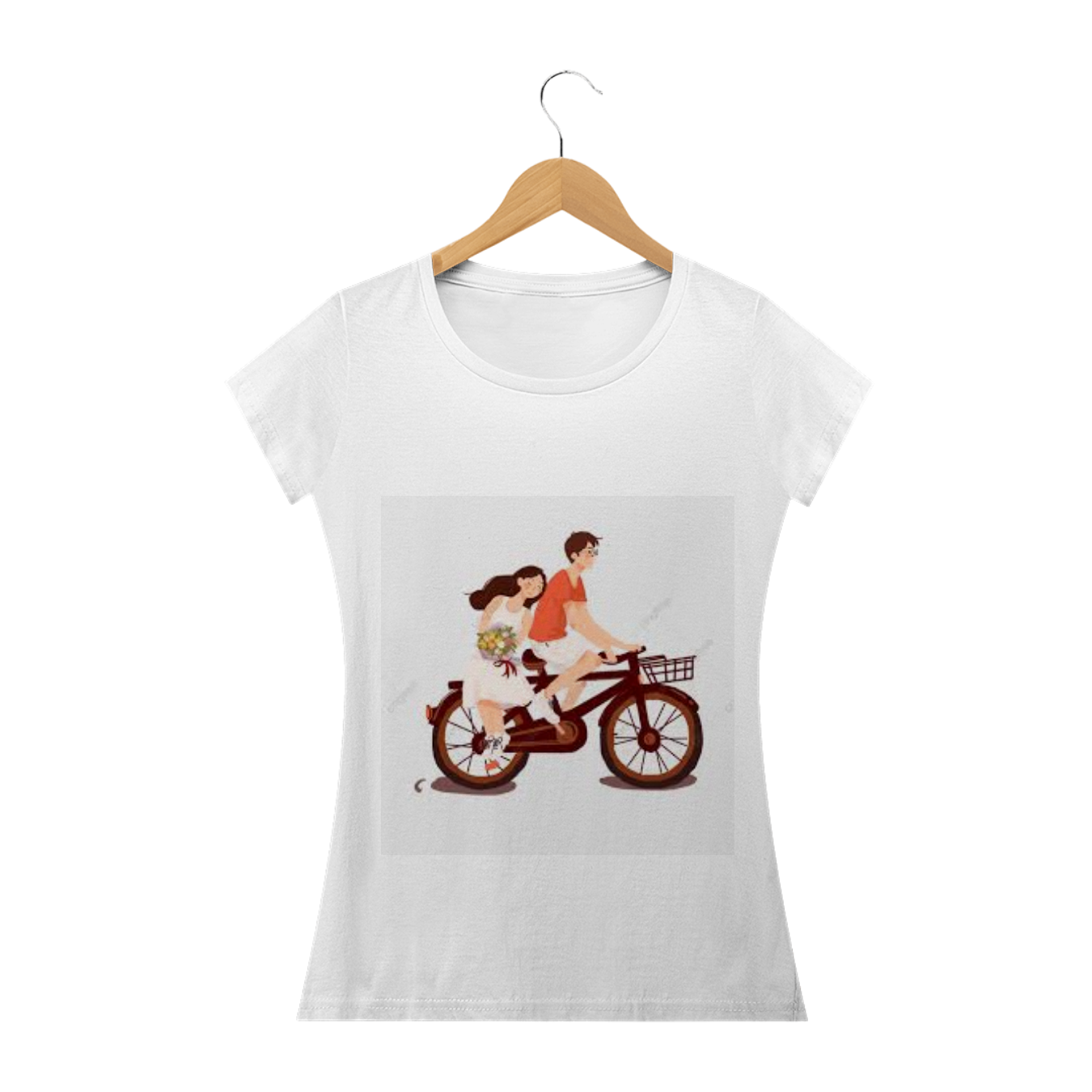 Versátil Cycle T-Shirt MTB 