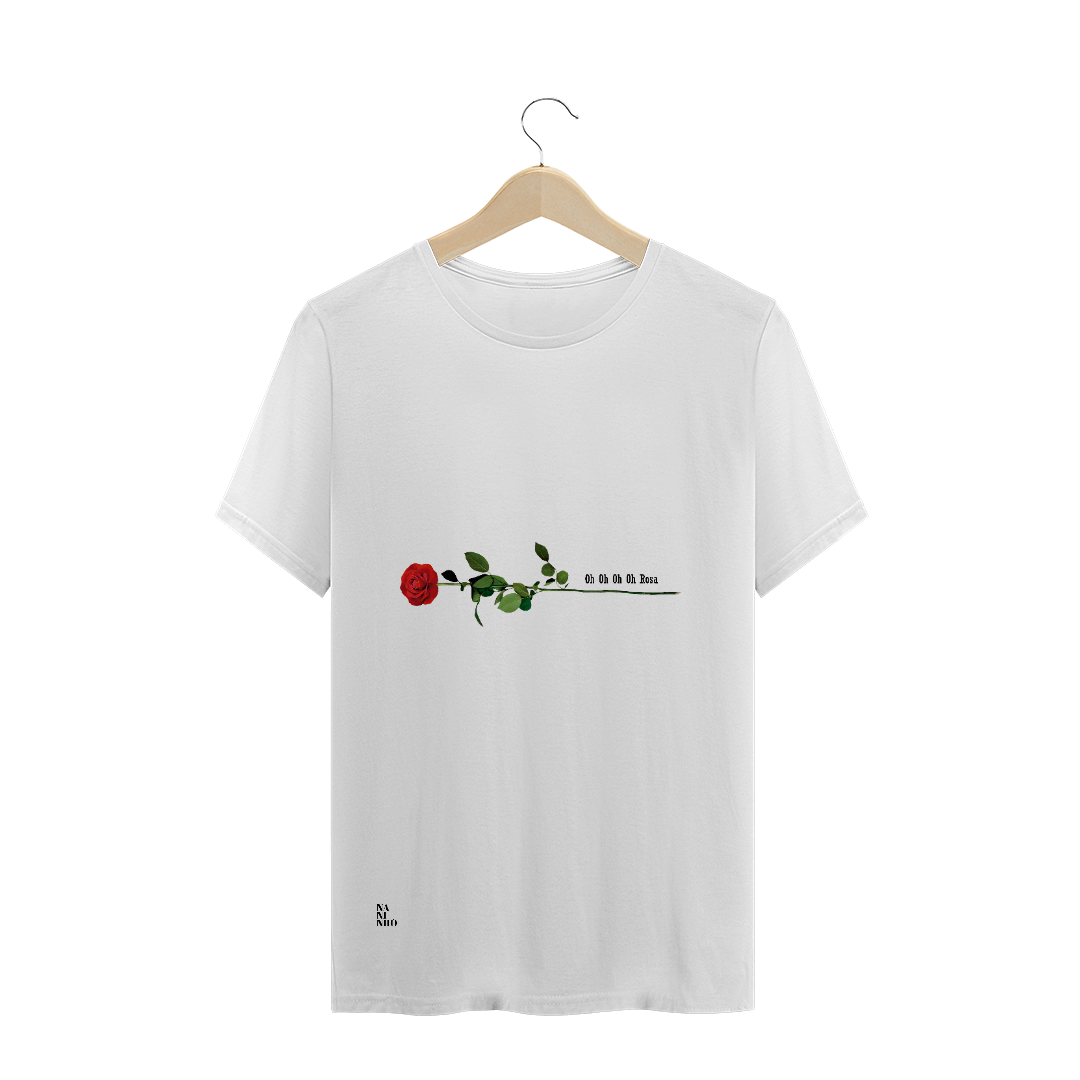 Nome do produto  Oh Rosa