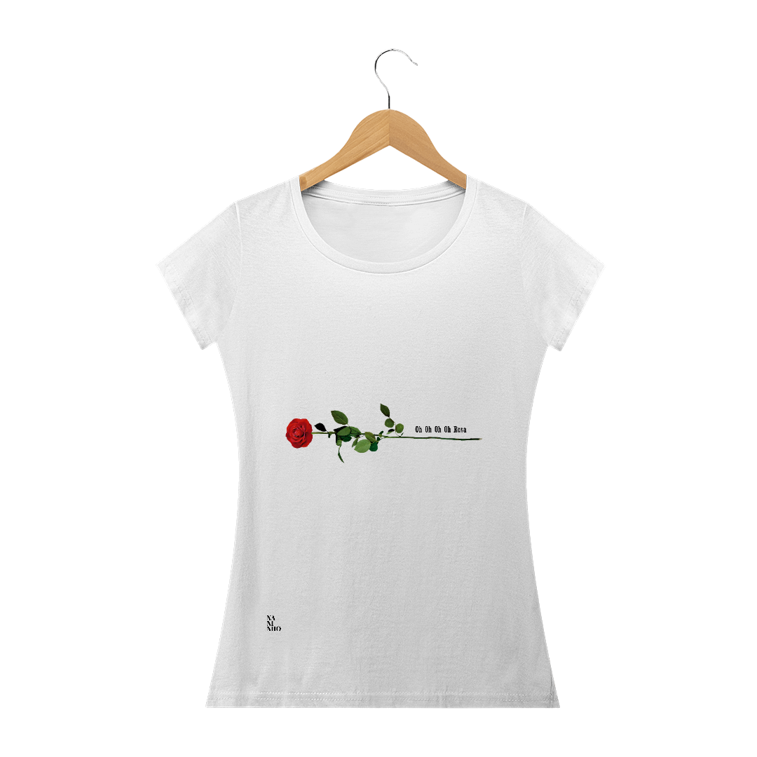 Nome do produto  Oh Rosa