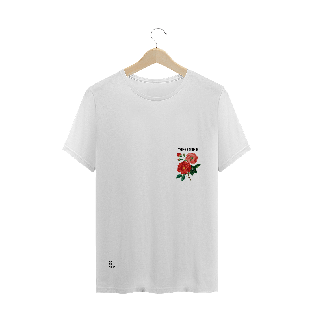 Nome do produto  Tenho Espinhos