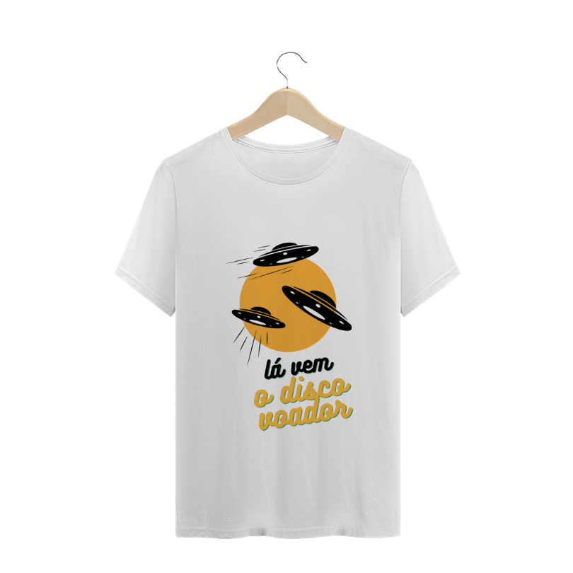 Nome do produto  lá vem o disco voadoor