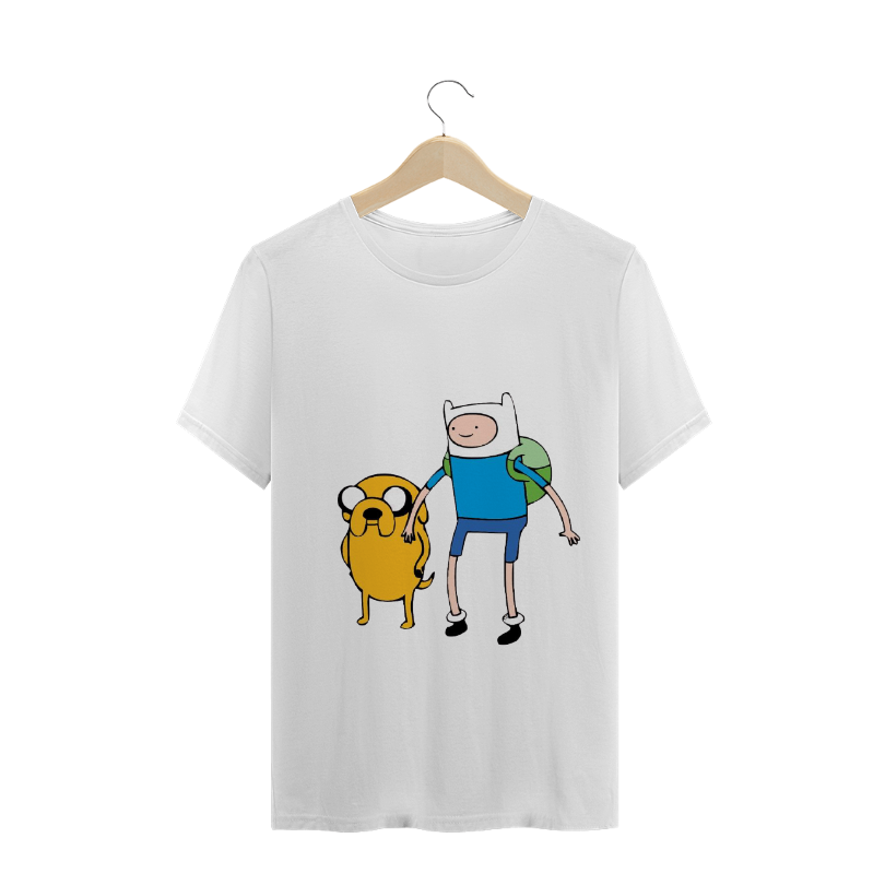 Nome do produto  hora da aventura