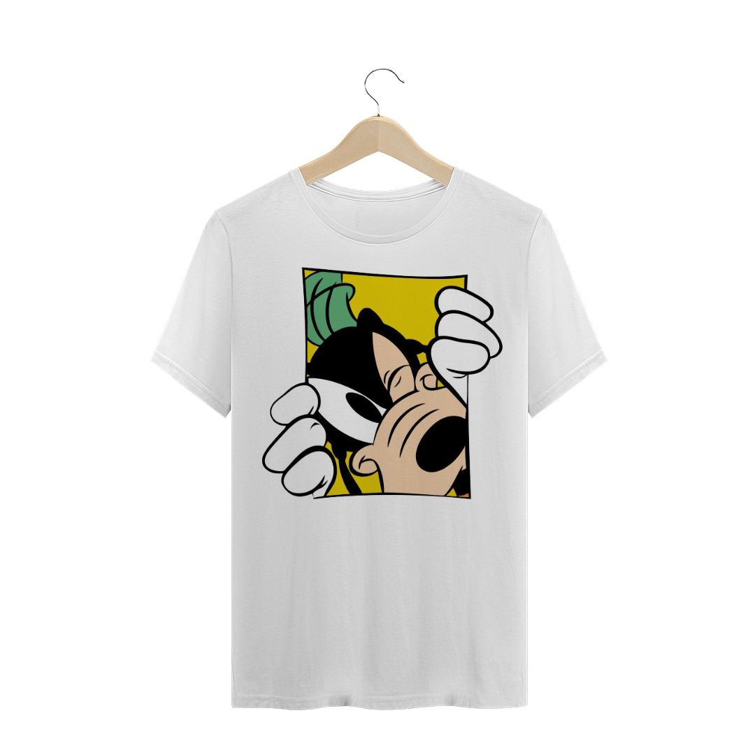 Nome do produto  Pateta - Unissex