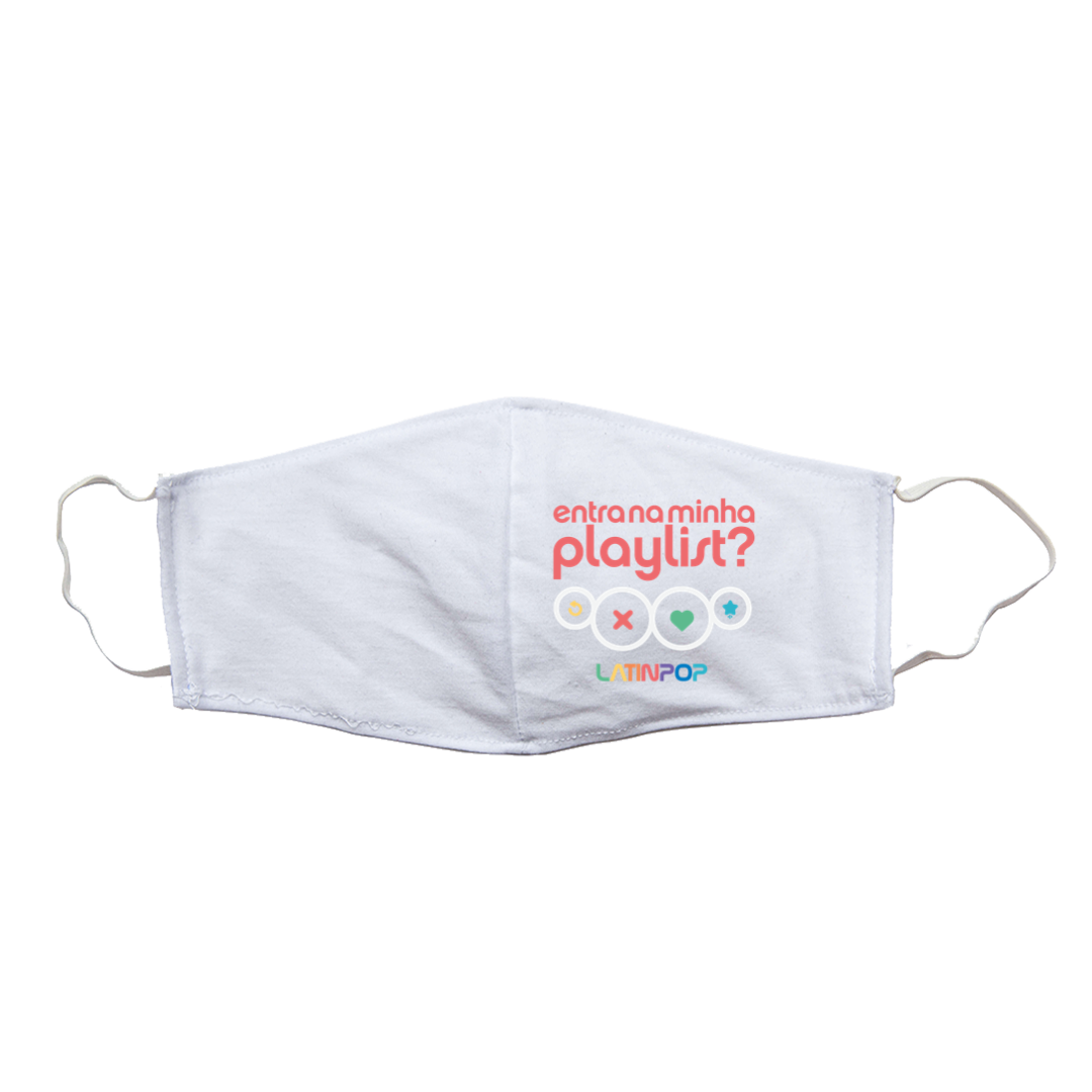 Nome do produto  Playlist