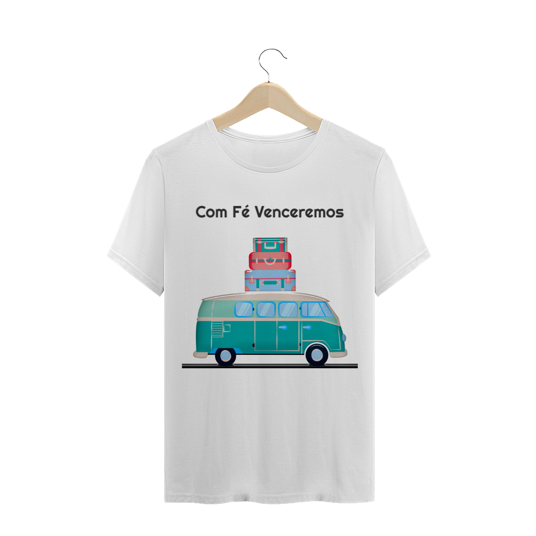 Nome do produto  T Shirt Plus Size