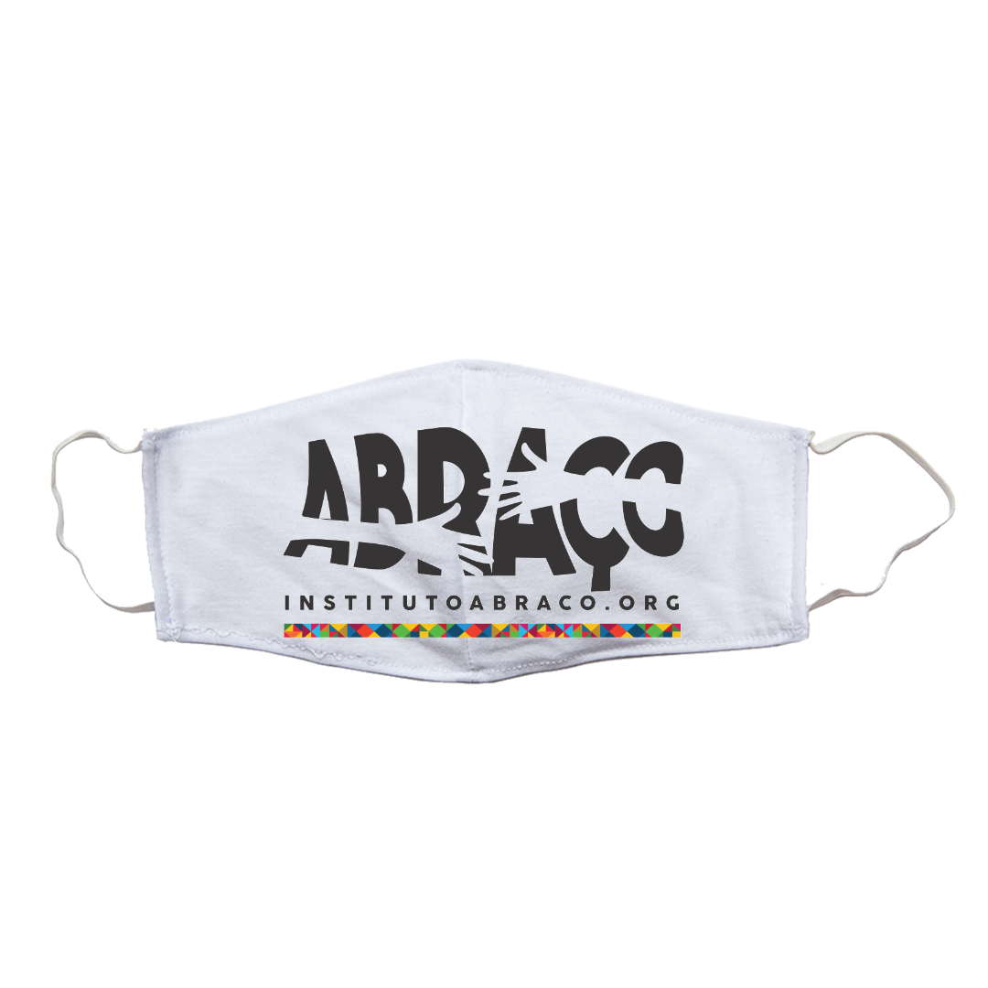 Nome do produto  mascara instituto abraço