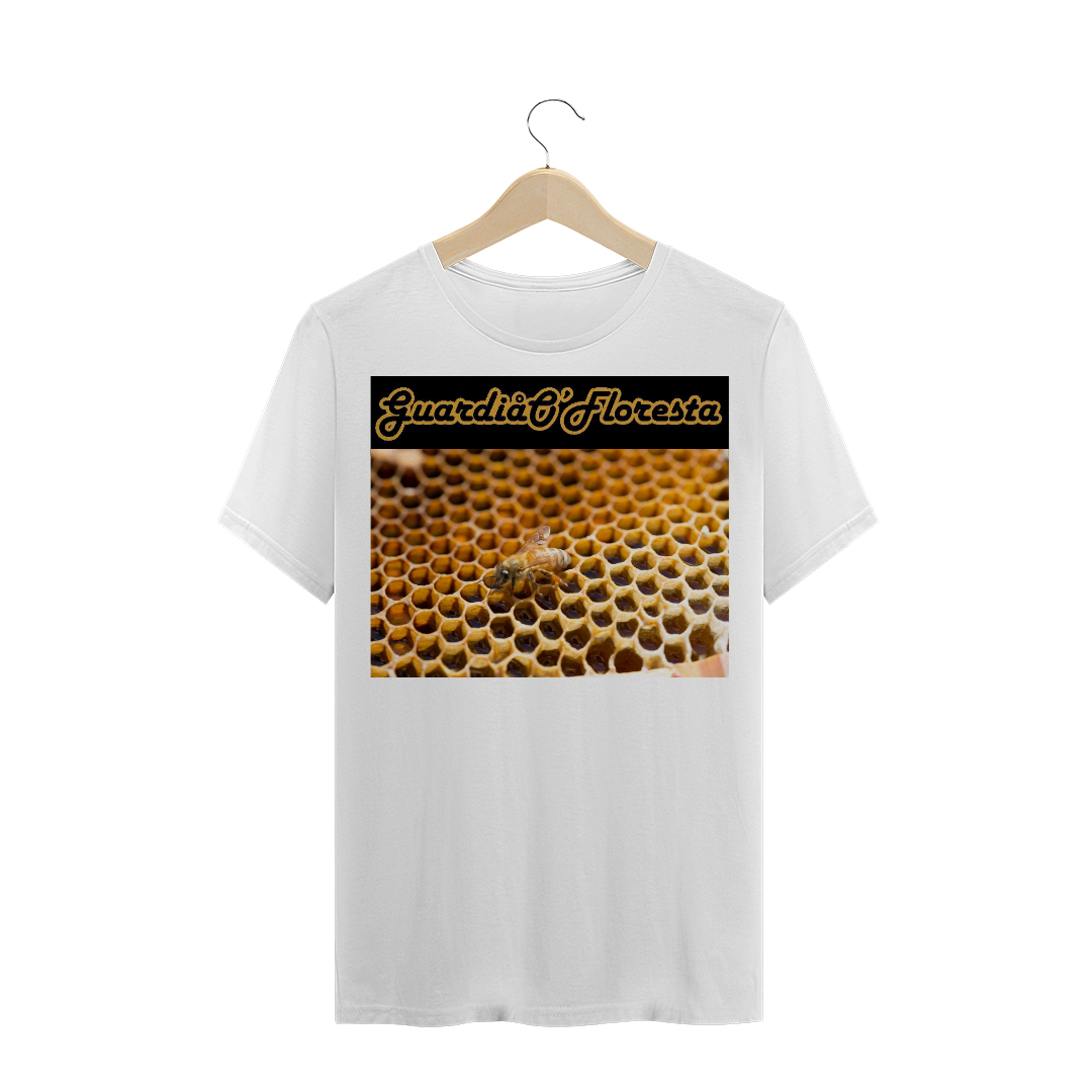 Nome do produto  camiseta estampa guardiao cores