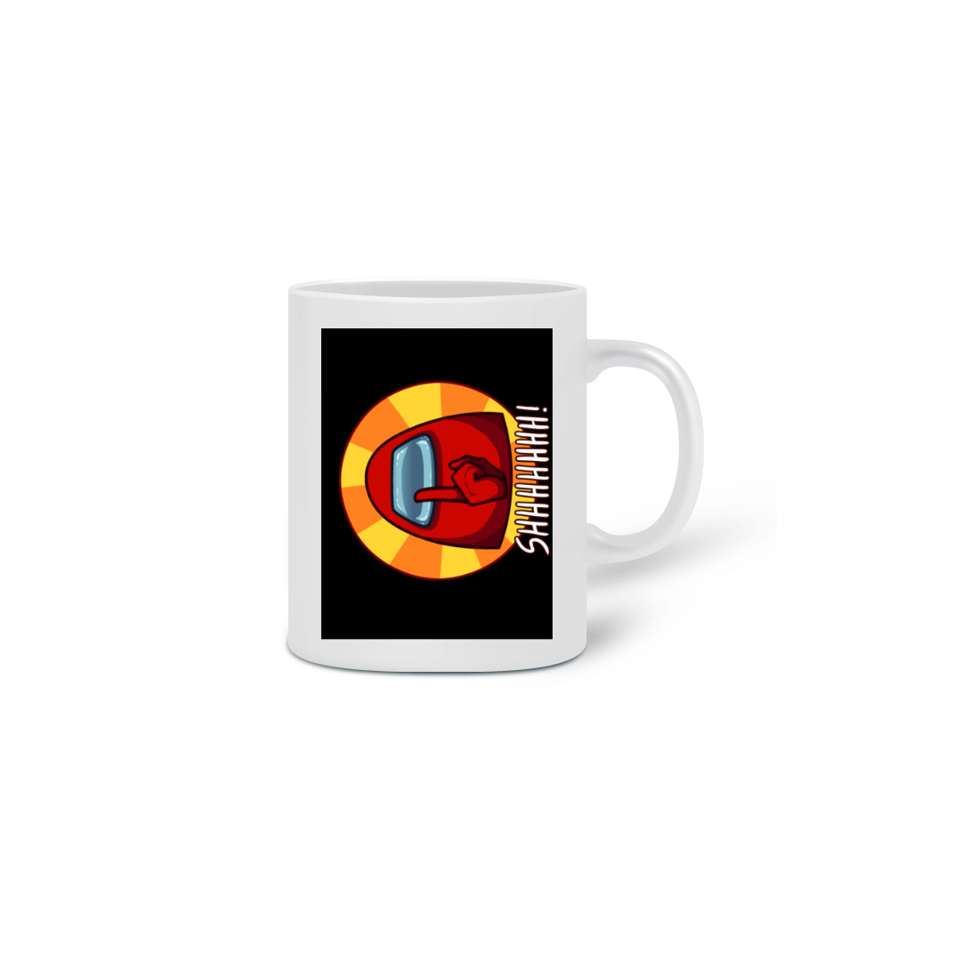 Nome do produto  Caneca Among Us 2