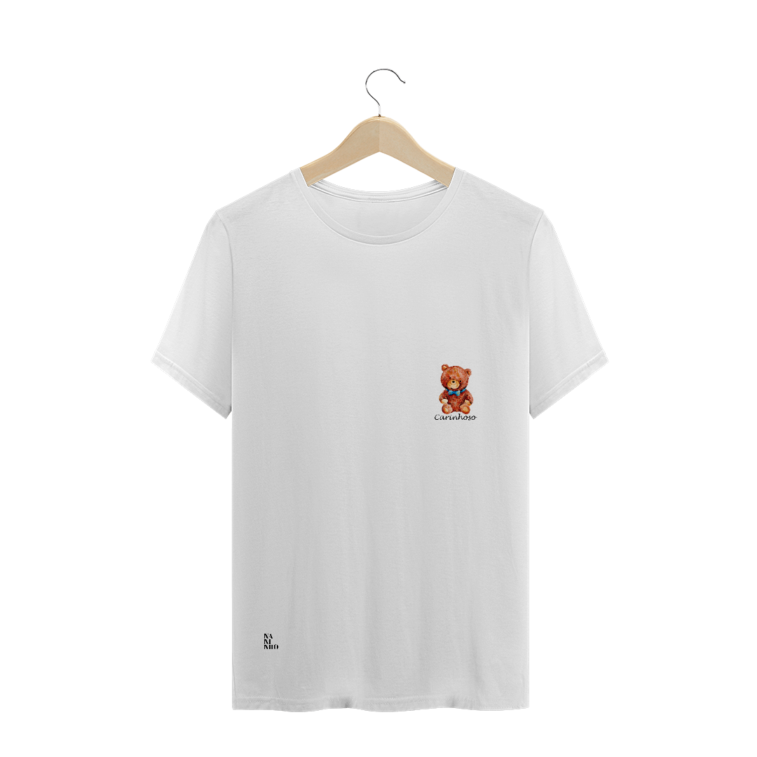 Nome do produto  Carinhoso