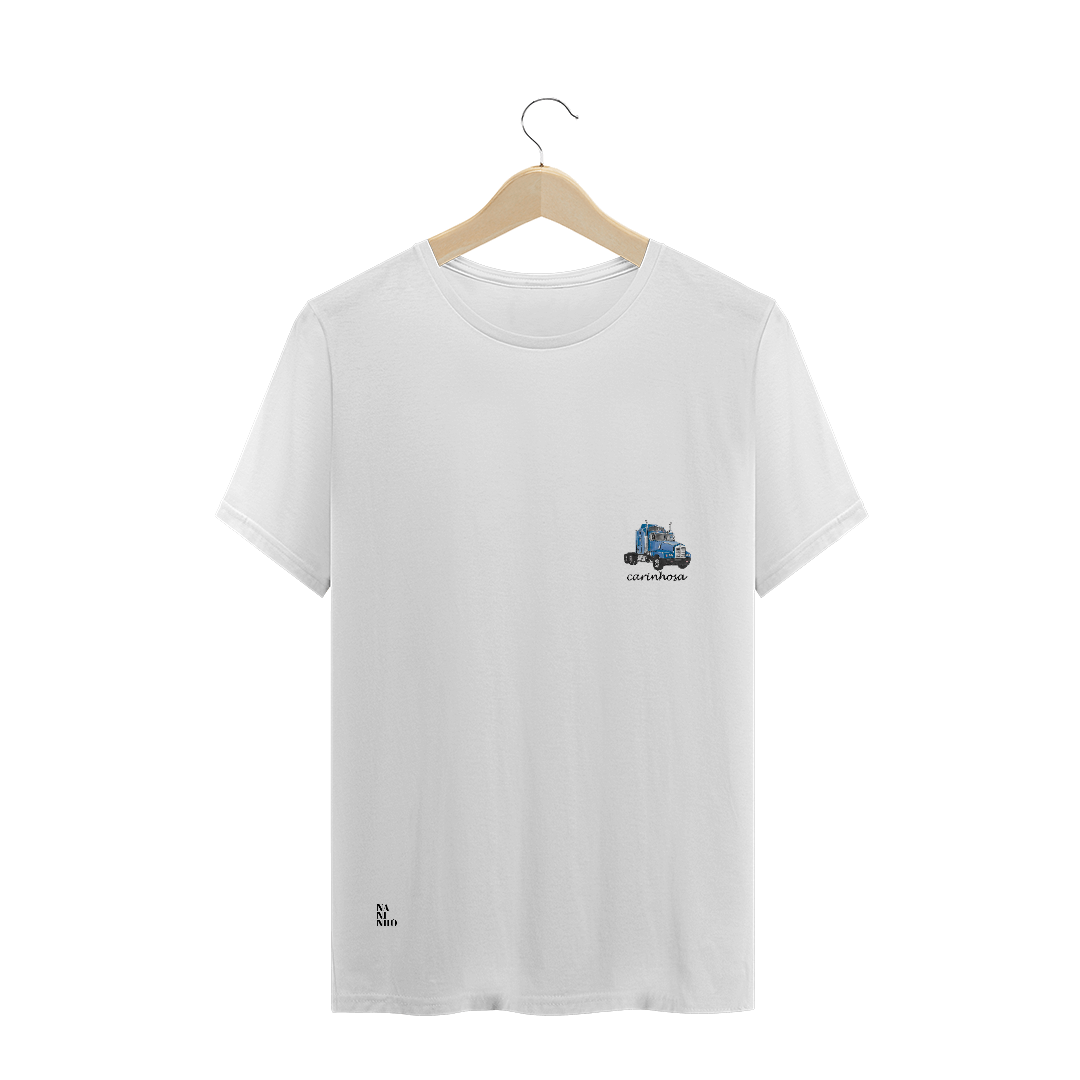 Nome do produto  Carinhosa