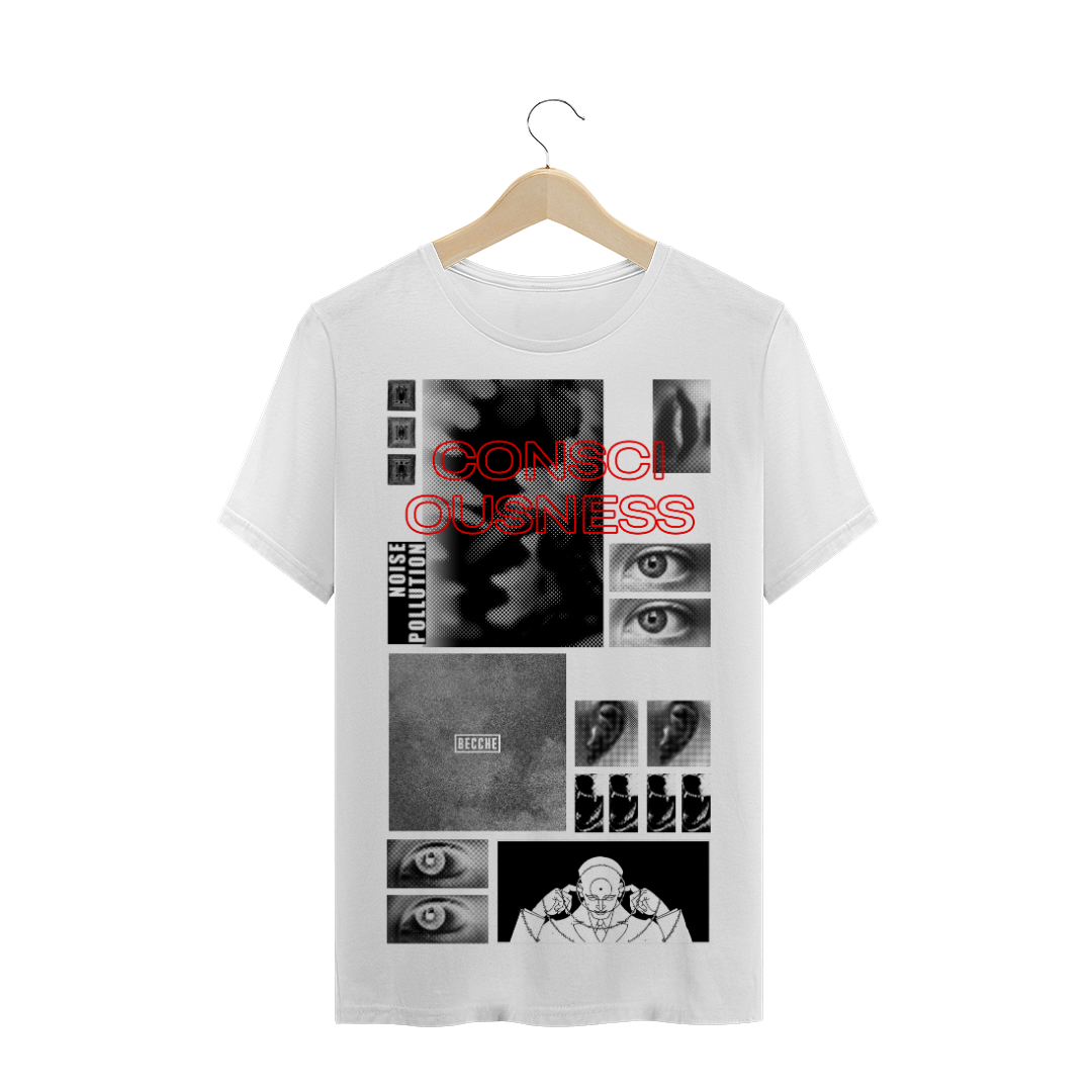 Consciousness (tecido quality)