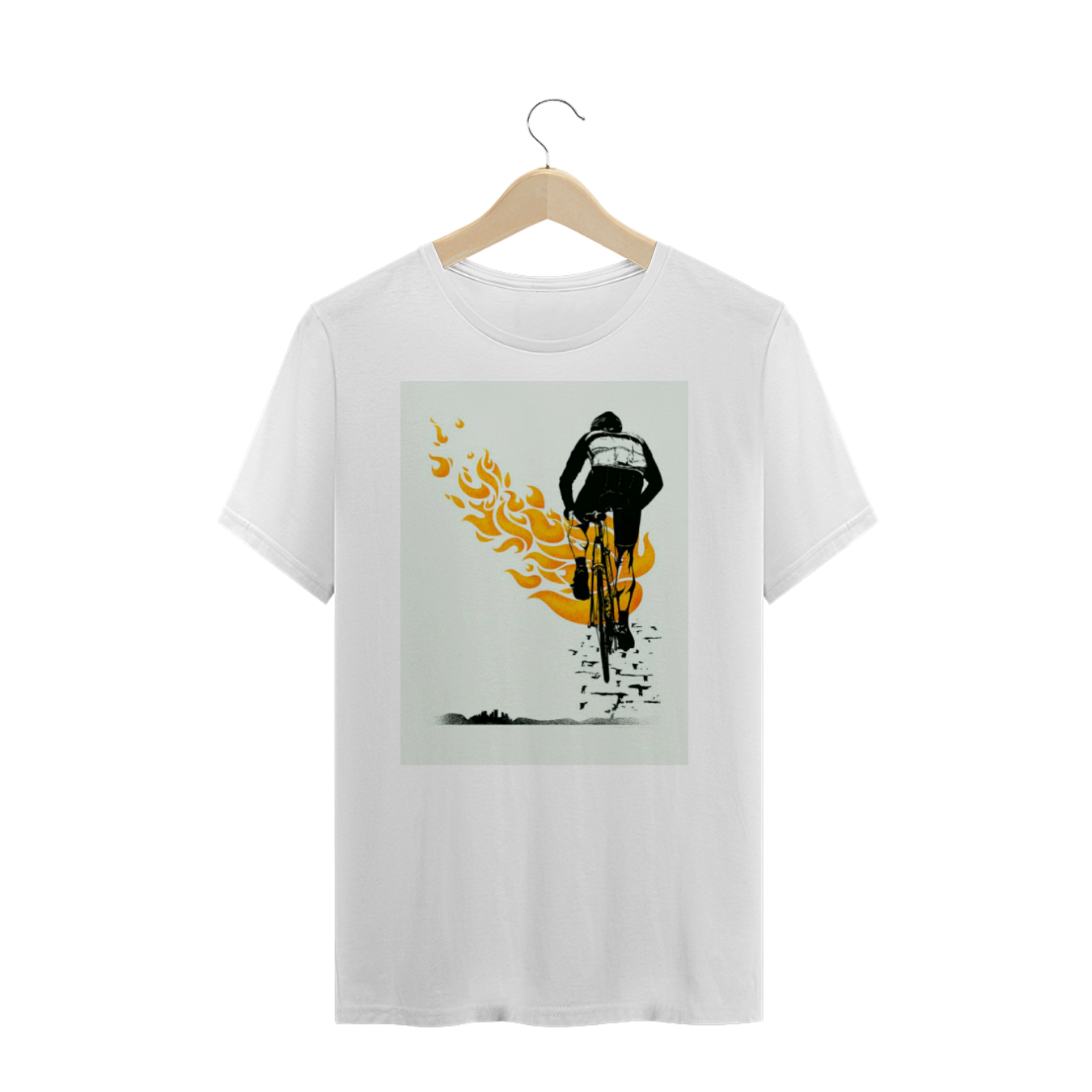 Versátil Cycle - Camisa MTB