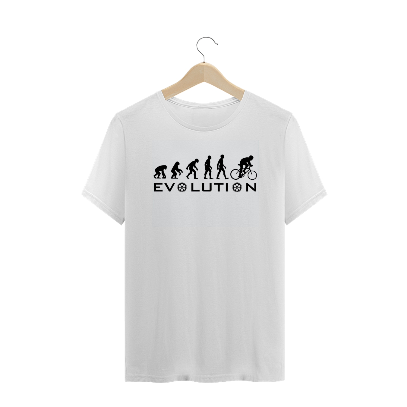 Versátil Cycle Camisa MTB