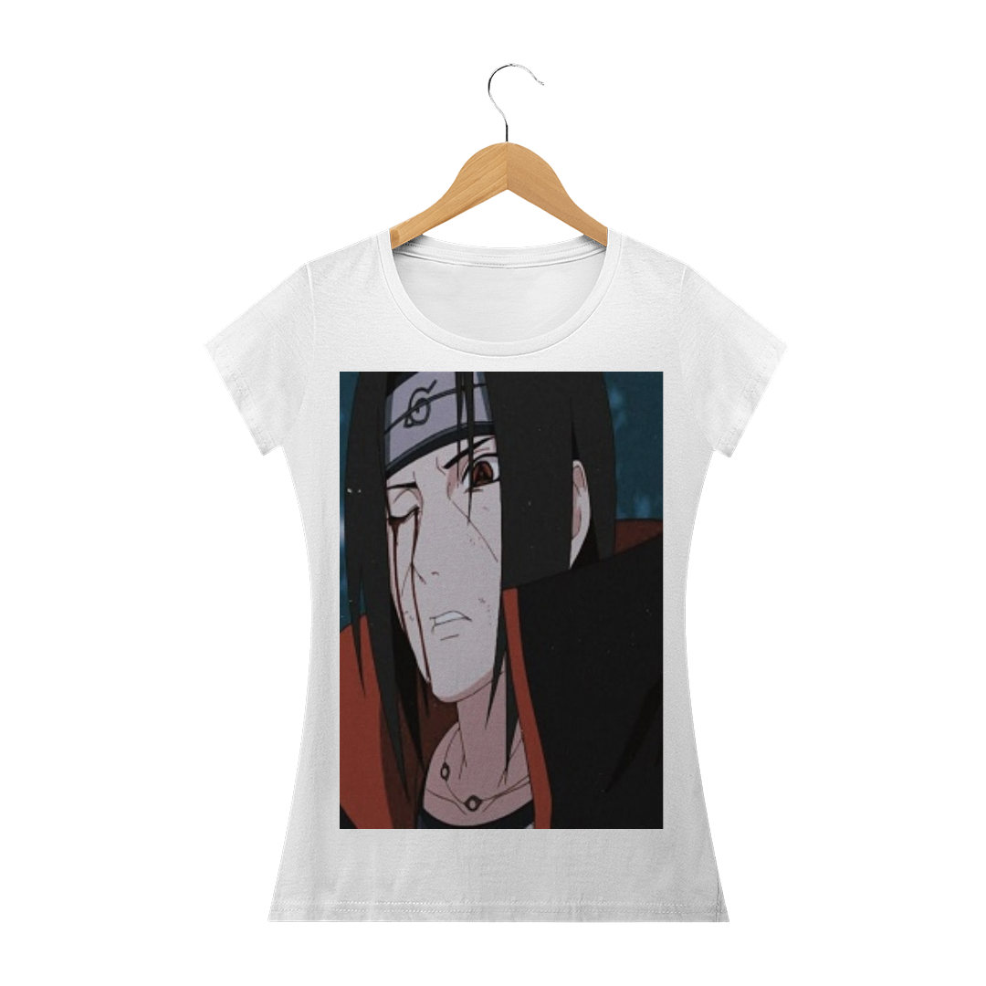 Nome do produto  CAMISA FEMININA | ITACHI