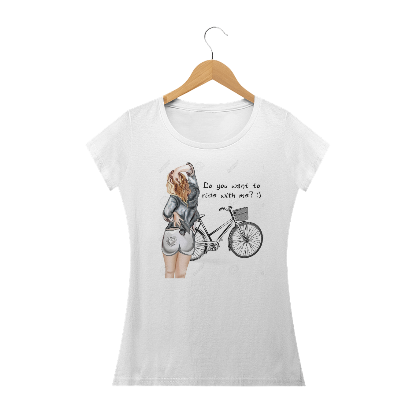 Versátil Cycle T Shirt MTB