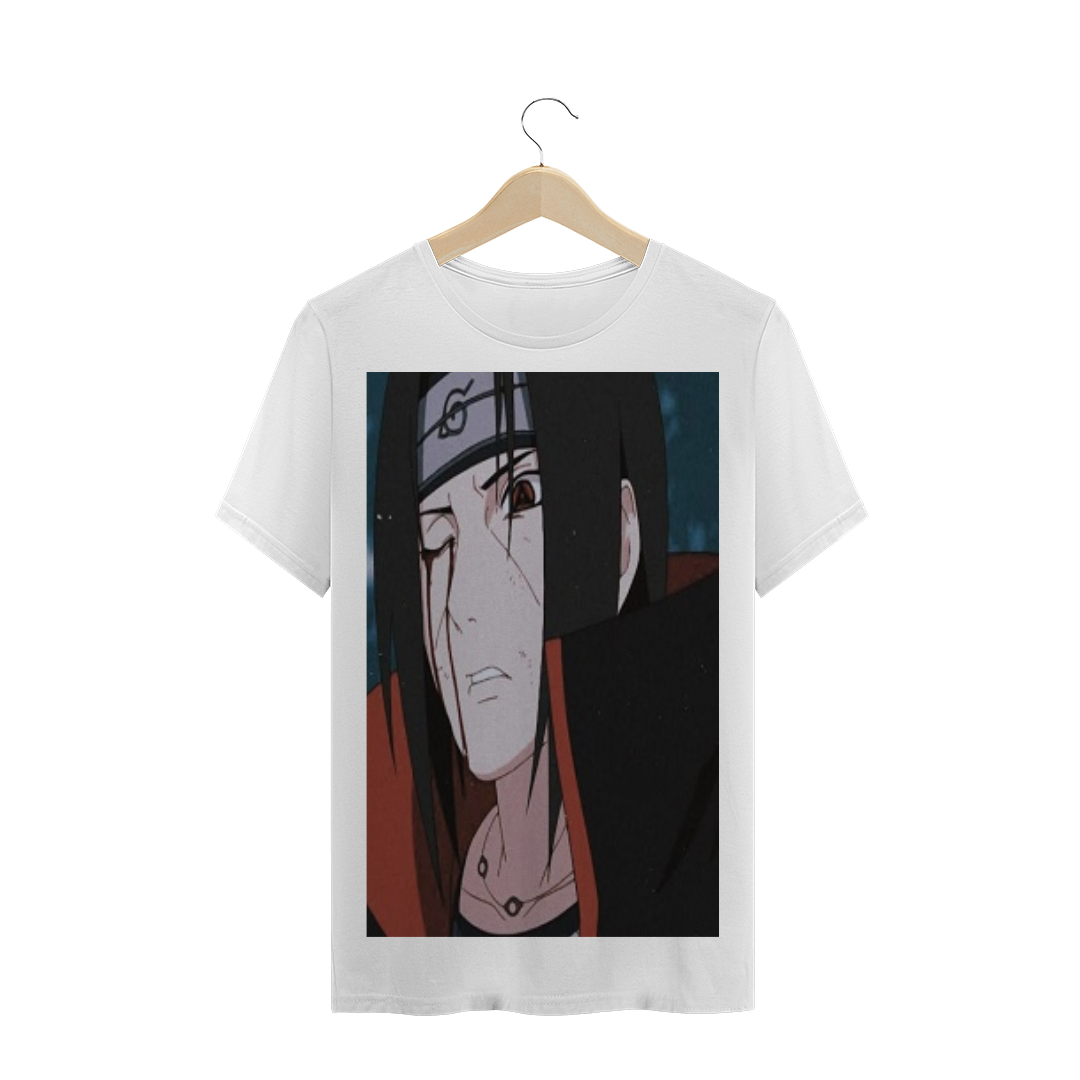 Nome do produto  CAMISA MASCULINA | ITACHI