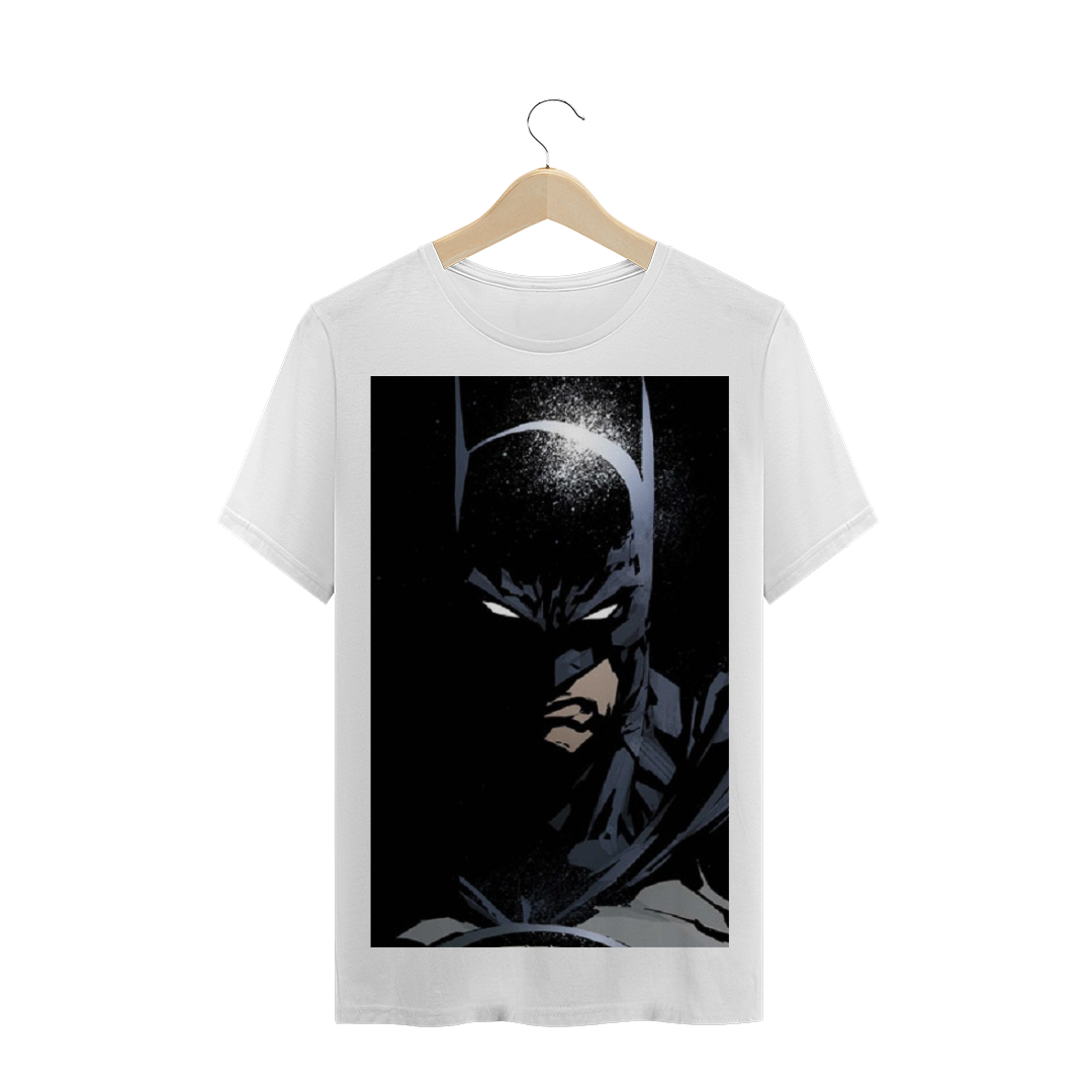 Nome do produto  Camisa Batman 02