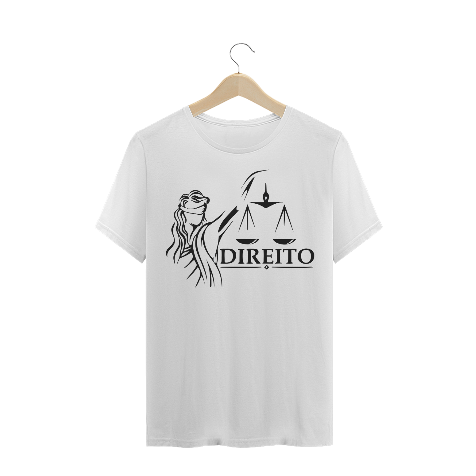 Nome do produto  Camisa Masculina (Direito)