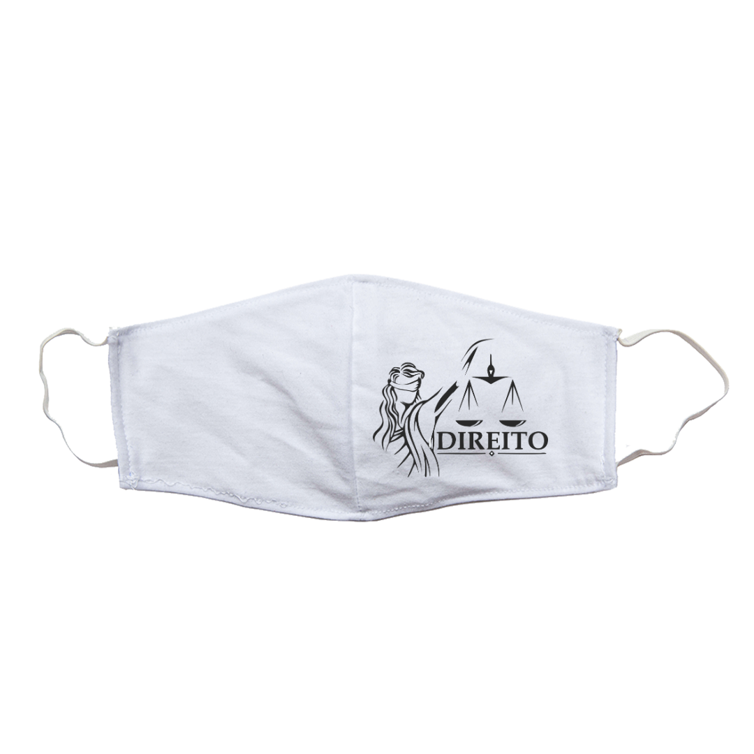 Nome do produto  Mascara Direito