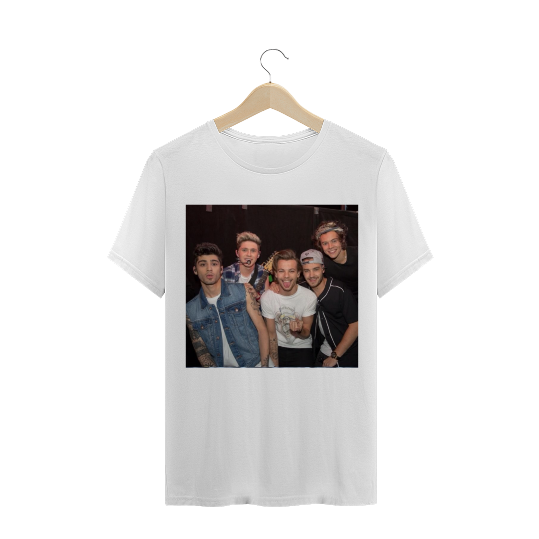 Camiseta One Direction