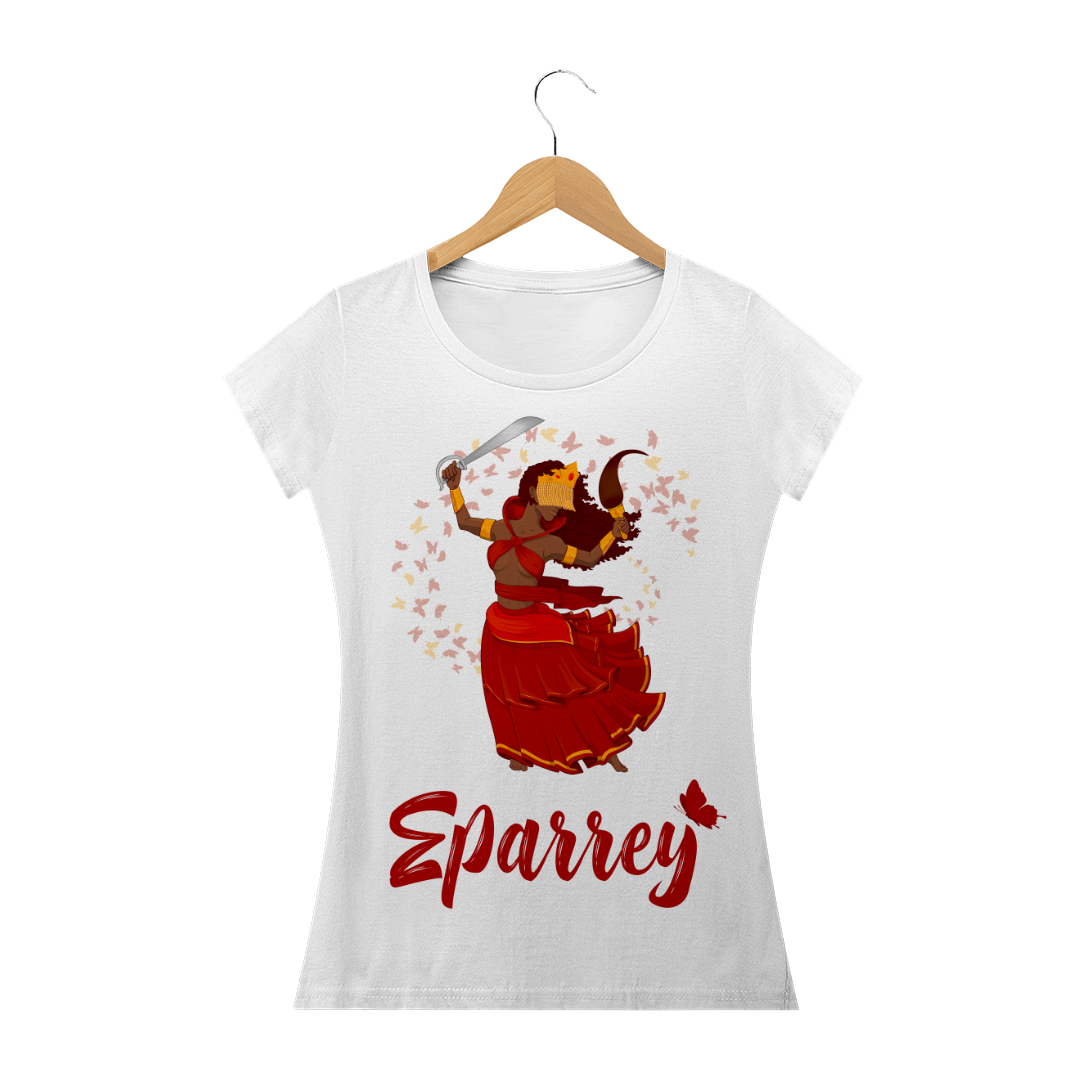 Nome do produto  Iansã