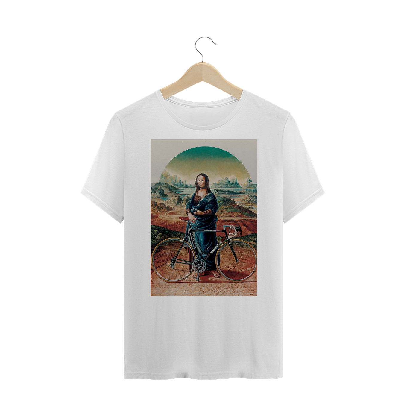 Versátil Cycle - MTB